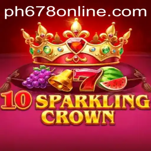 Unveiling 10SparklingCrown: A Game of Strategy and Intrigue