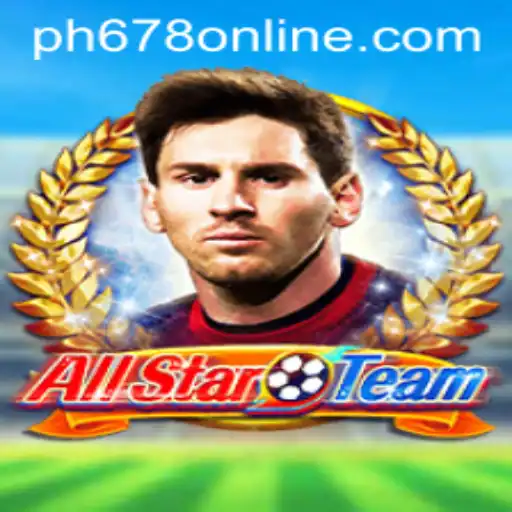 AllStarTeam: An Immersive Gaming Experience with PH678