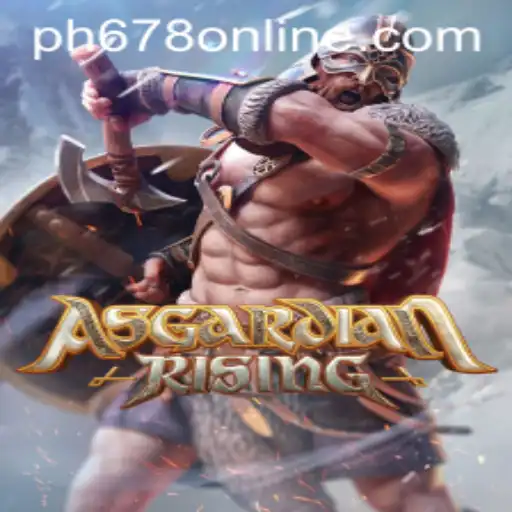 AsgardianRising: A New Epoch of Gaming Awaits