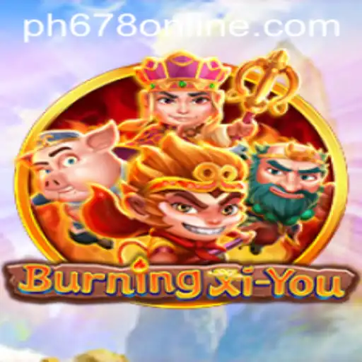 BurningXiYou: An Immersive Adventure in the World of Mythology