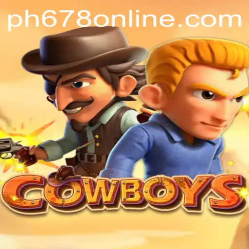 COWBOYS: Unleashing the Wild West Spirit in the Exciting Game World