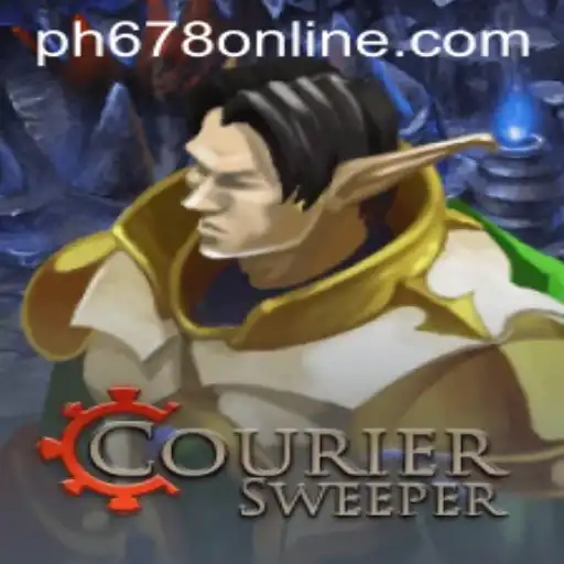 Unveiling CourierSweeper: The Game That's Sweeping the Gaming World