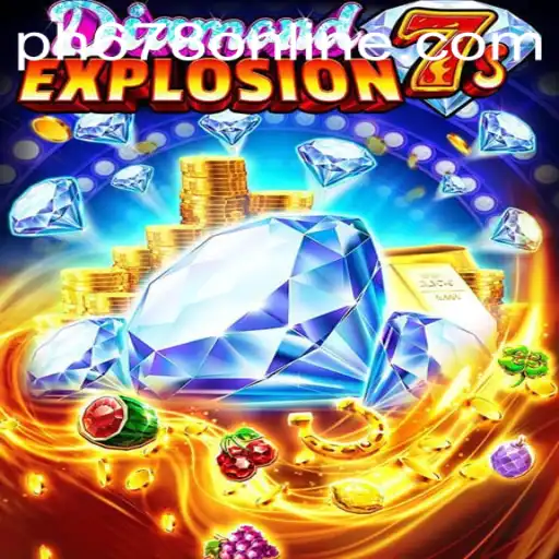 Exciting New Game: DiamondExplosion7s - A Comprehensive Guide