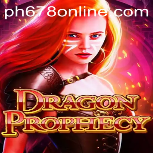 Discovering the Mystical World of DragonProphecy: An Epic Adventure Awaits