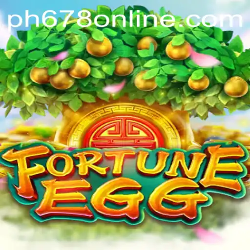 Exploring the Exciting World of FortuneEgg: A New Gaming Experience with PH678