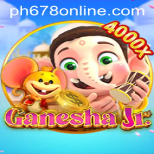 Discover the Exciting World of GaneshaJr: The New Sensation in Gaming