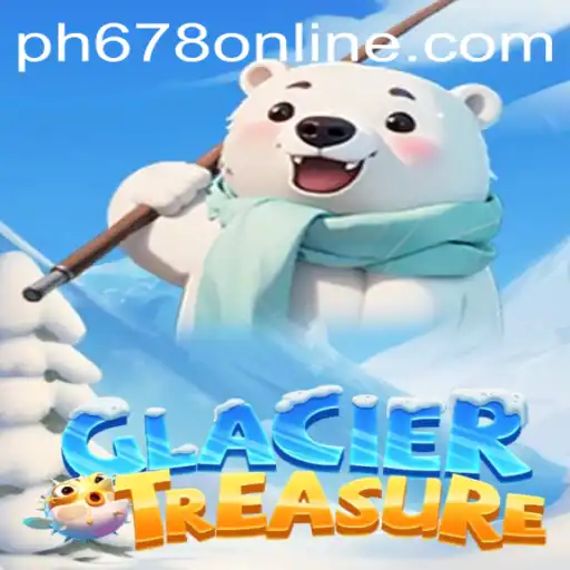 Discover the Icy World of GlacierTreasure: An Epic Adventure Awaits