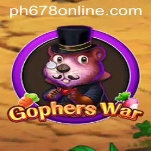 GophersWar: An In-Depth Look at the Innovative Strategy Game