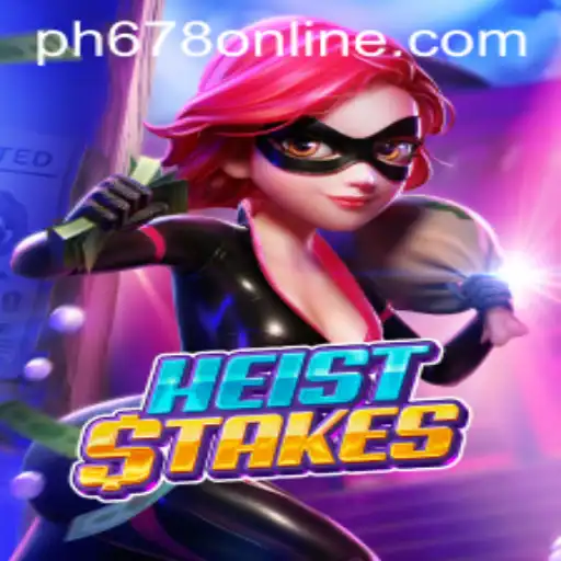 HeistStakes: A Thrilling Dive into the Virtual World of Crime and Strategy