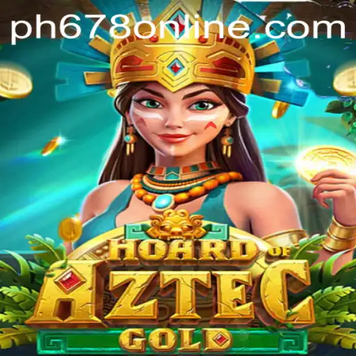 Hoard of Aztec Gold: The Thrilling Adventure Awaits