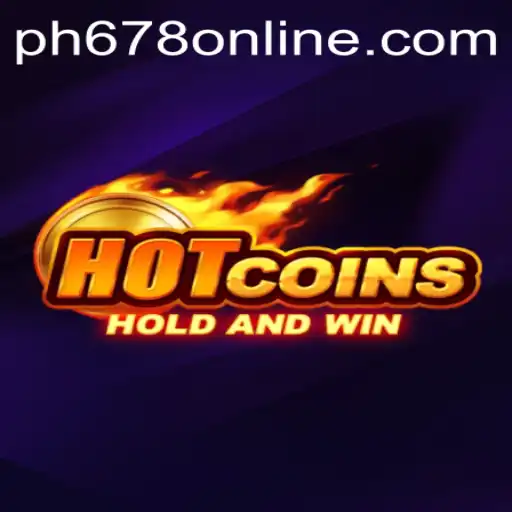 HotCoins: A Dynamic Gaming Experience