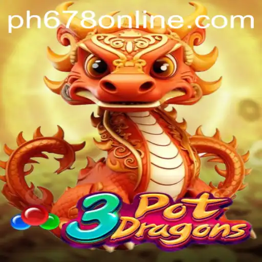Unveiling the Mystique of 3PotDragons: A Deep Dive into Gameplay and Strategy