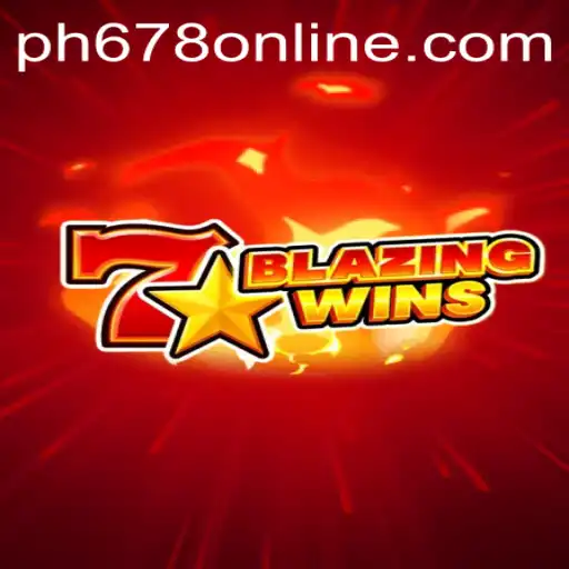 BlazingWins: A Thrilling Journey into the World of Gaming
