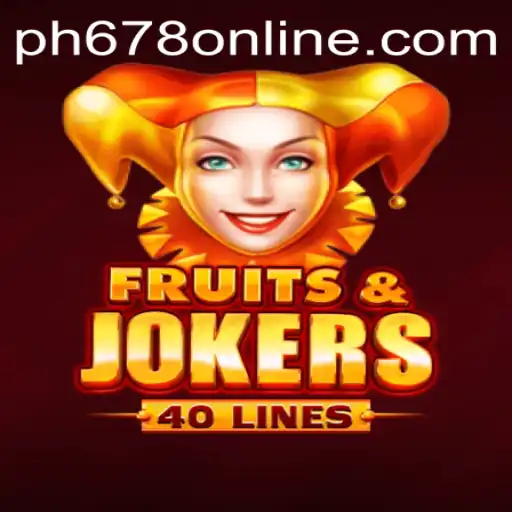 Discover the Thrilling World of FruitsAndJokers40 with PH678