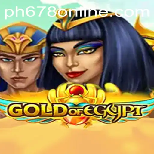 Discover the World of GoldOfEgypt: A New Treasure-Hunting Adventure with PH678