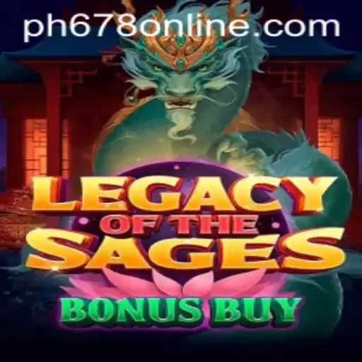 Legacy of the Sages Bonus Buy: The Next Big Thing in Gaming
