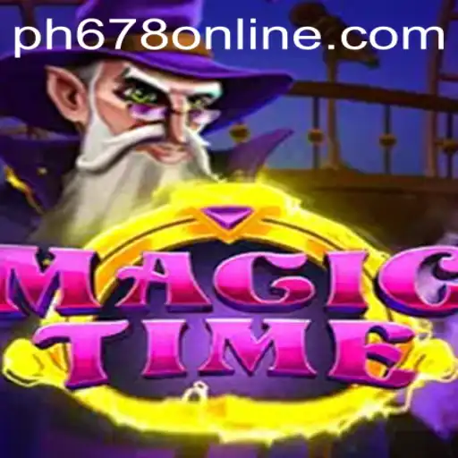MagicTime: Explore the Enchanting World with 'PH678'