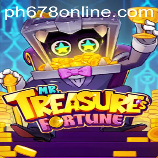 Discover the World of MrTreasuresFortune: An Immersive Adventure