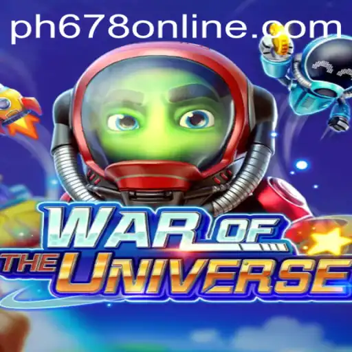 Unveiling the Epic Battle: Exploring WAROFTHEUNIVERSE