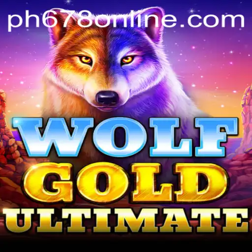 Discover the World of WolfGoldUltimate: A Thrilling Gaming Experience