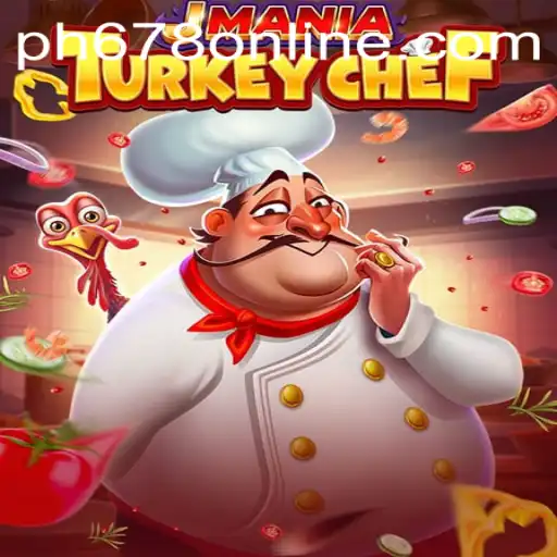 Discover the Allure of JManiaTurkeyChef: A Culinary Adventure Game