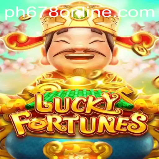 Unearthing the Enchantment of LUCKYFORTUNES Game