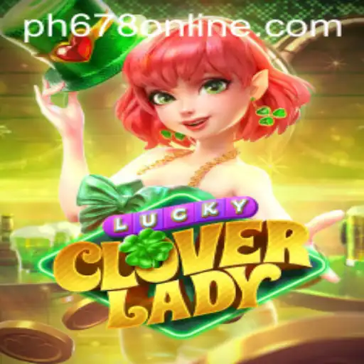 LuckyCloverLady: A Dive into the Enchanting World of Adventure