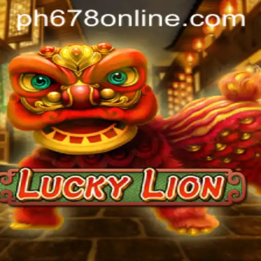 Unlock the Excitement of 'LuckyLion': A Comprehensive Overview