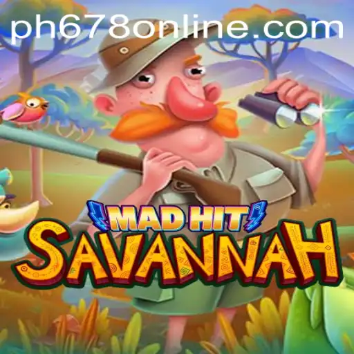 MadHitSavannah: The Innovative Game Transforming the Landscape of Interactive Entertainment