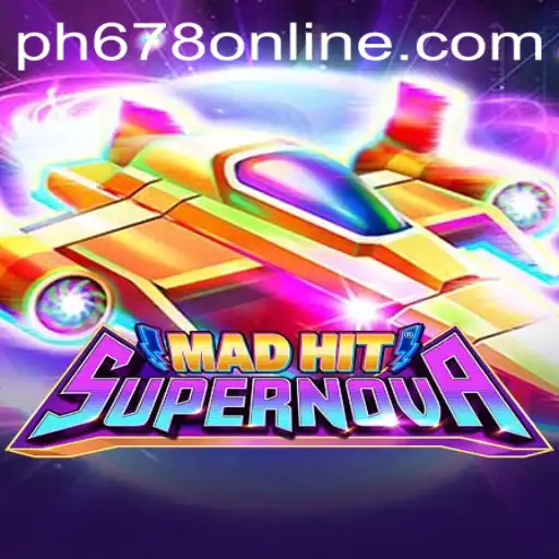 Unveiling MadHitSupernova: A New Era of Interactive Gaming with PH678