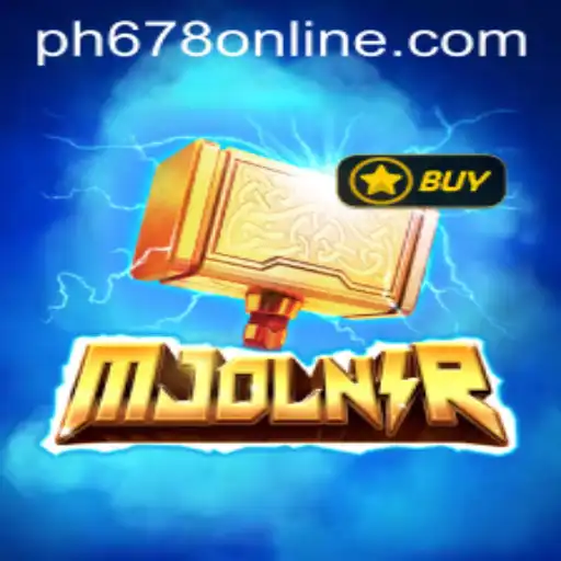 Mjolnir: Unleashing the Power of Norse Mythology in the Gaming World