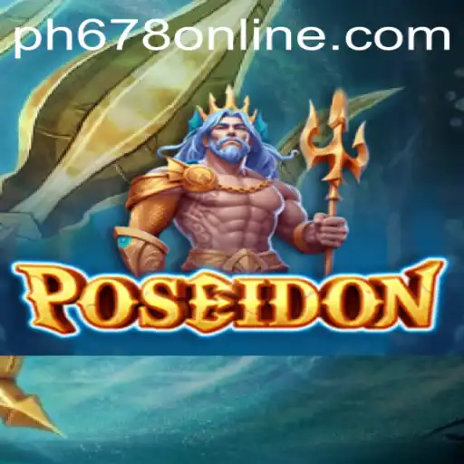 Discover the Exciting World of 'Poseidon': A Deep Dive into the Game Everyone is Talking About