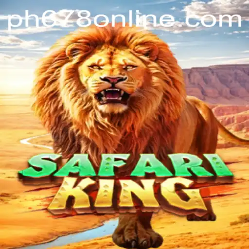 Exploring the World of SafariKing: A Unique Gaming Experience