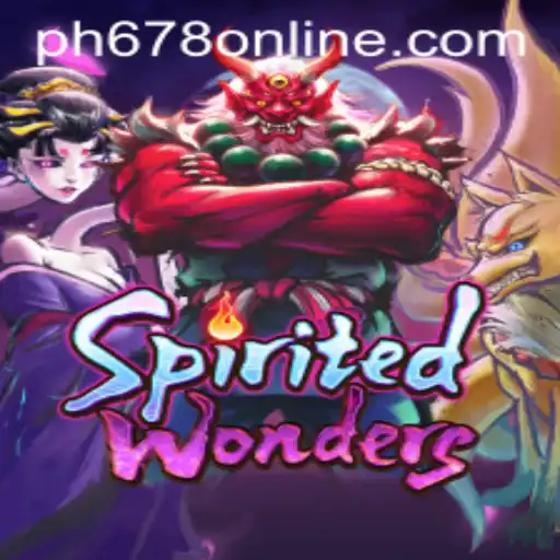 Unraveling the Mystical Realm of SpiritedWonders: An Enthralling Journey