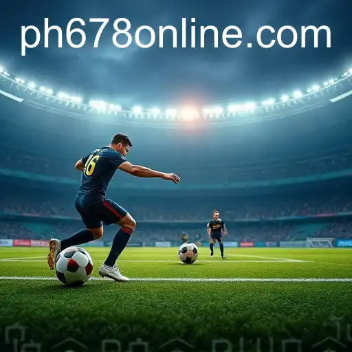 Exploring the World of Sports Betting with PH678