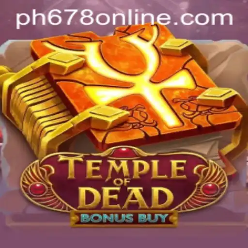 Exploring the Exciting World of TempleofDeadBonusBuy: Rules and Game Description