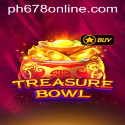 TreasureBowl: A Thrilling New Adventure Awaits