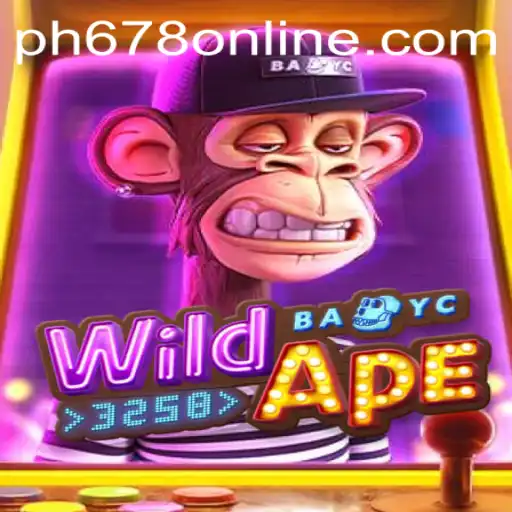 Discover the Excitement of WildApe3258: A Comprehensive Guide
