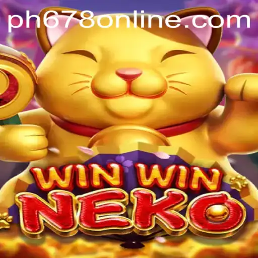 Explore WinWinNeko: The Captivating New Game Taking the World by Storm