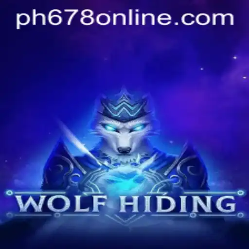 Introducing 'WolfHiding': A New Twist on Strategic Gaming
