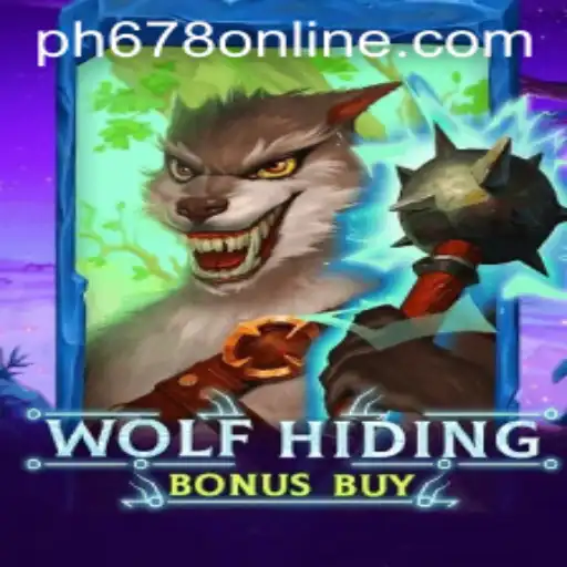 Exploring the Enigmatic World of WolfHidingBonusBuy: A Thrilling Adventure