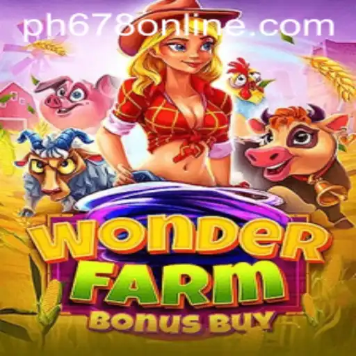Discover WonderFarmBonusBuy: A Thrilling New Game Experience with PH678