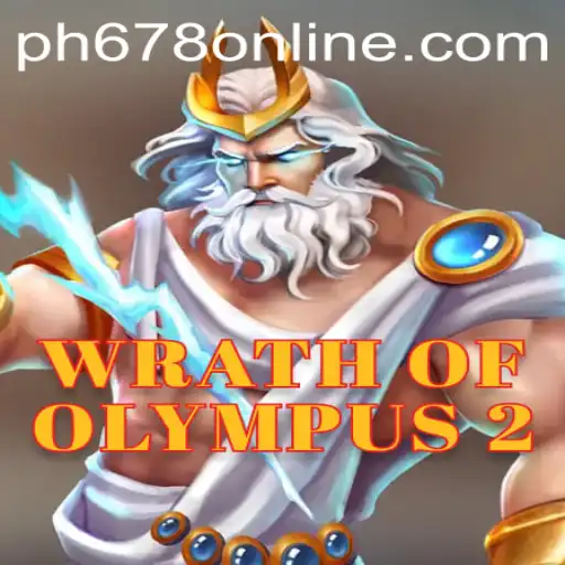 Wrath of Olympus 2: The Epic Game Journey with PH678